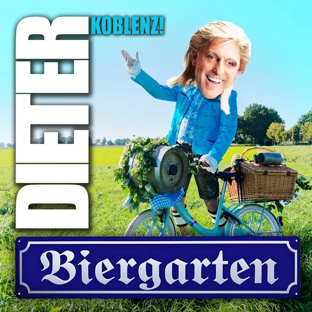 Biergarten