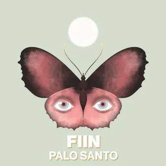 Palo Santo by Fiin