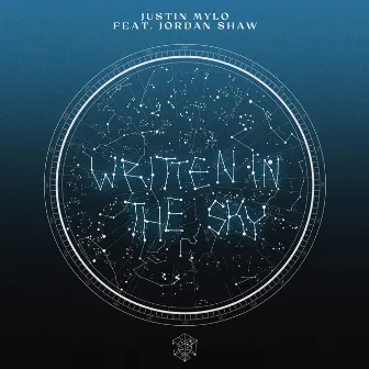 Written In The Sky by Jordan Shaw