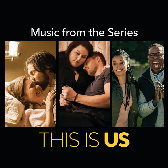 Willin' (Music From The Series This Is Us)