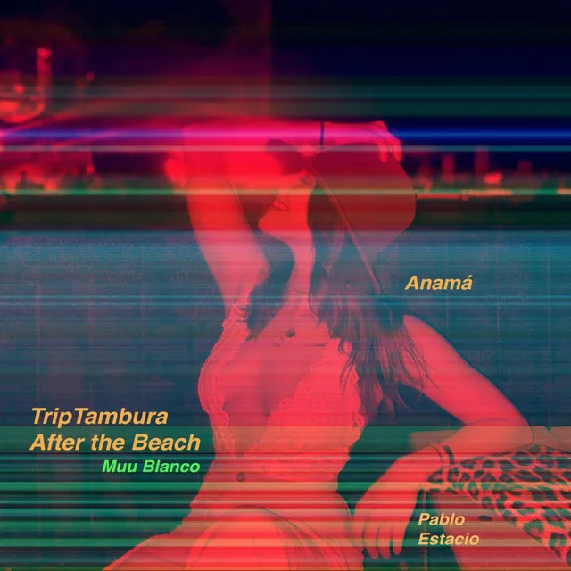 TripTambura After the Beach - Remix