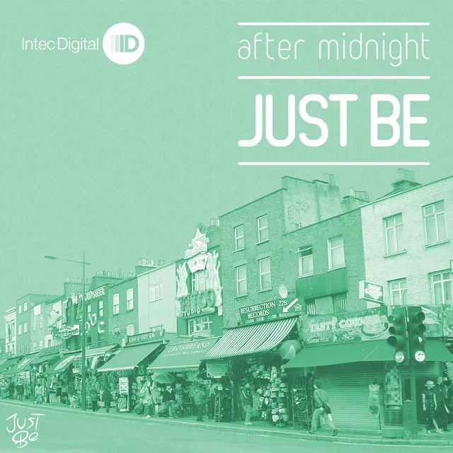 After Midnight - Original Mix