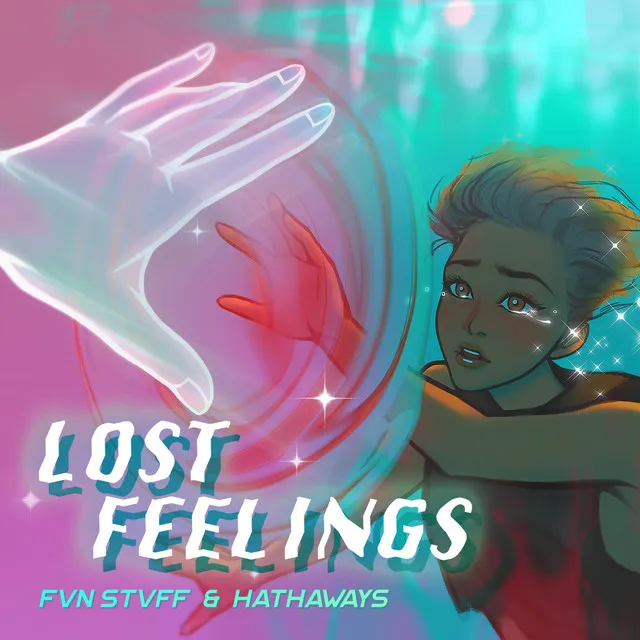 Lost Feelings