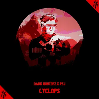 Cyclops by Dark HunterZ