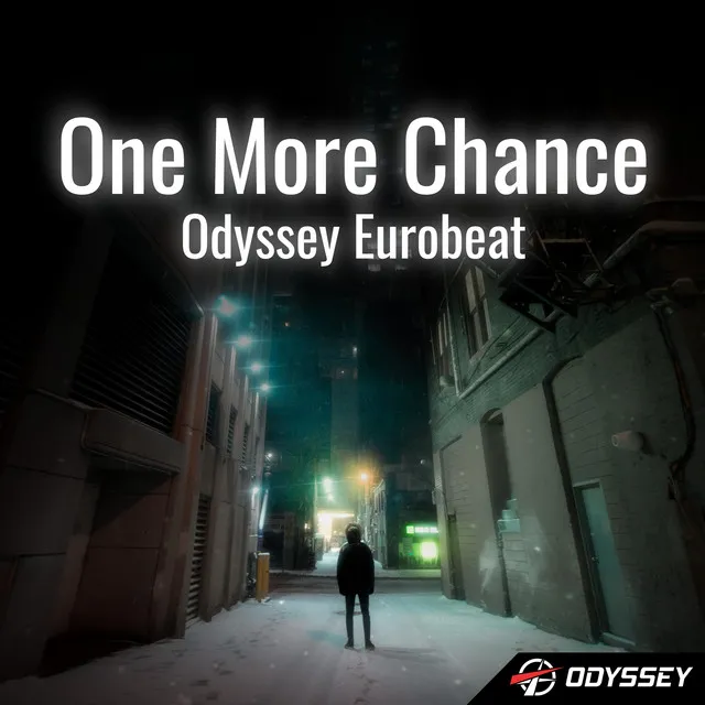 One More Chance - Extended