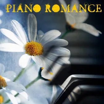 Piano Romance by Ramona Dives