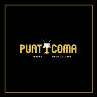 Punt I Coma by Dave Zulueta