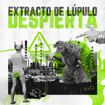 Despierta by Extracto de Lúpulo