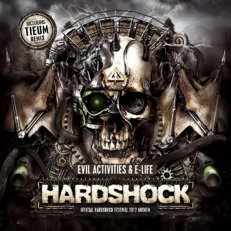 NEO062 - Hardshock (Official Hardshock Festival 2012 Anthem) by E-Life