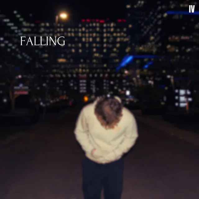 Falling