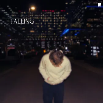 Falling by Ivory