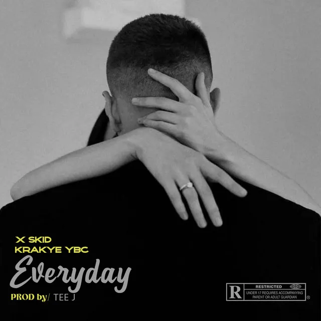 Everyday:} - sped up