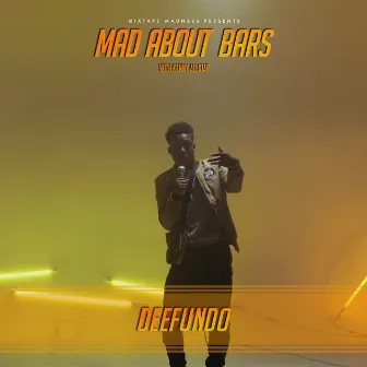 Mad About Bars: Deefundo by Deefundo