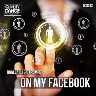 On My Facebook by DJ Rompe