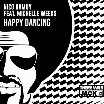 Happy Dancing by Nico Hamuy