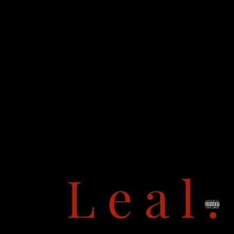 Leal by 2sadV