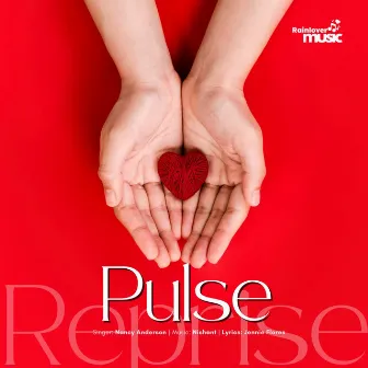 Pulse Reprise by Nancy Anderson