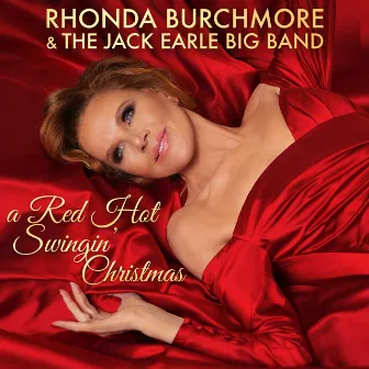 A Red Hot Swingin' Christmas by Rhonda Burchmore