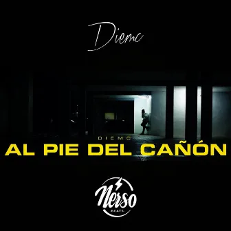 Al Pie Del Cañon by Diemc