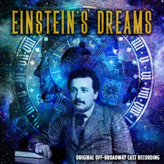 Einstein's Dreams (Original Off-Broadway Cast Recording) by Unknown Artist