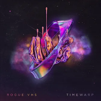 Timewarp by Rogue VHS