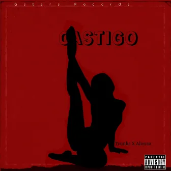 Castigo by Unknown Artist