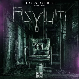 Asylum by SCKDT