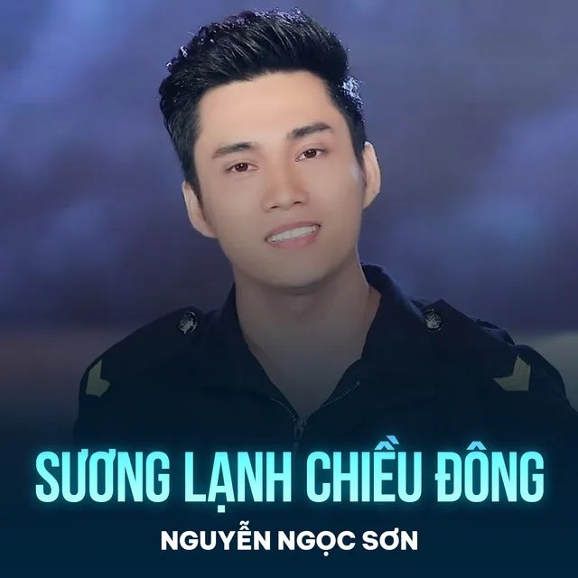 Sương Lạnh Chiều Đông