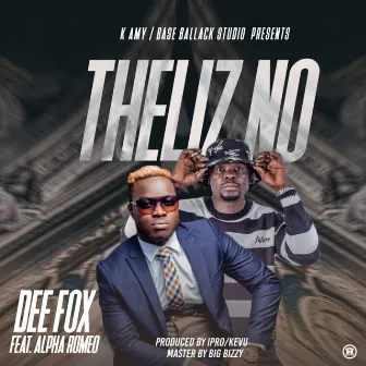 Theriz no by DEE FOX