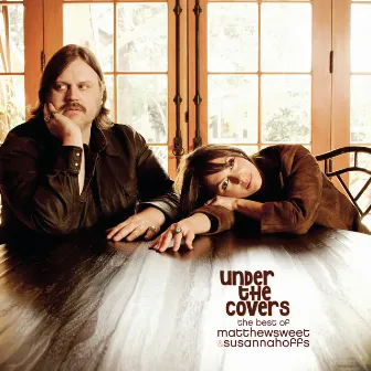 Under the Covers: The Best of Matthew Sweet & Susanna Hoffs by Susanna Hoffs