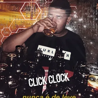 Click Clock by Mc china 021