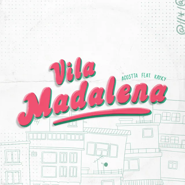 Vila Madalena