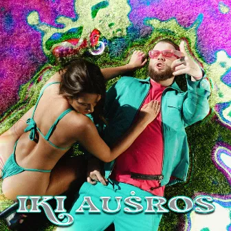 Iki Aušros by Remis Retro