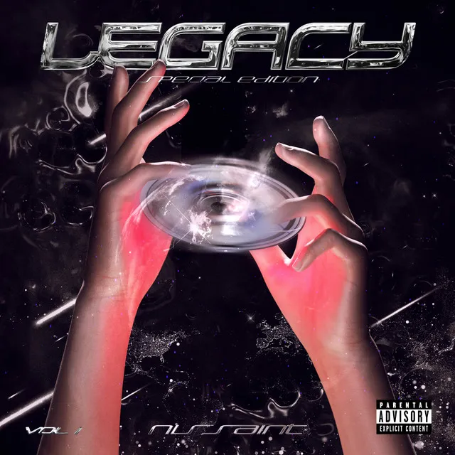 Legacy (Special Edition), Vol.1