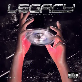 Legacy (Special Edition), Vol.1 by Nissaint