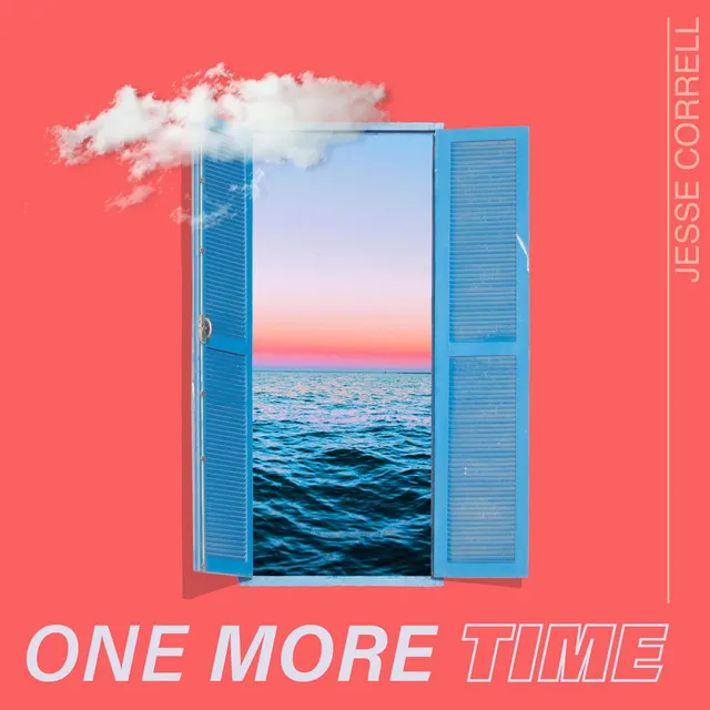 One More Time - Radio Edit