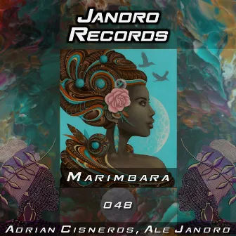 Marimbara (Afro Latin Mix) by Adrian Cisneros