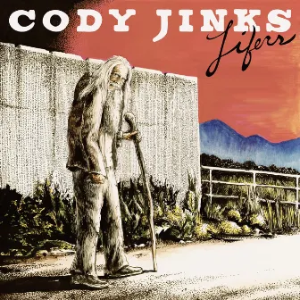 Lifers by Cody Jinks