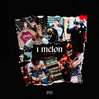 1 Melon by AP