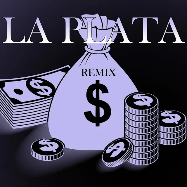 La plata - Remix