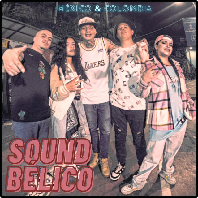 Sound Belico