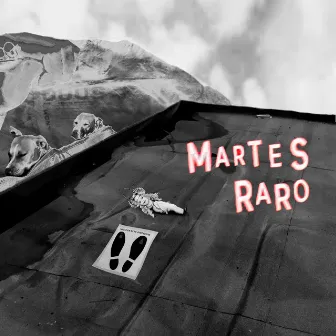 Martes raro by Talleres Raros