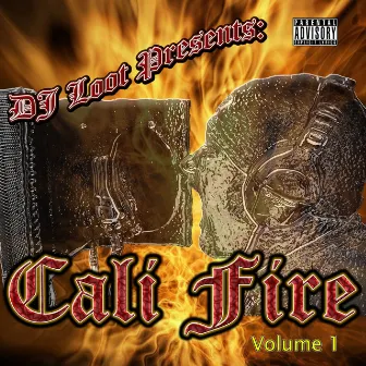 Cali Fire Vol. 1 by Don Changolini 4000