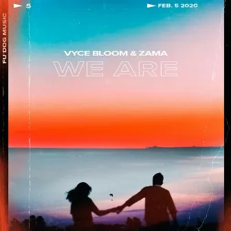 WE ARE by VYCE BLOOM