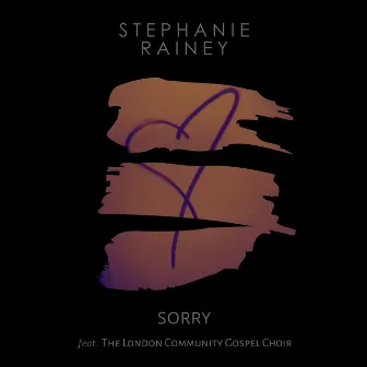 Sorry by London Community Gospel Choir