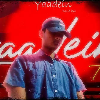 Yaadein by Unlucky