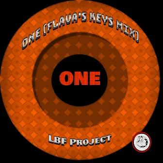 ONE (Flava's Keys Mix) by LBF Project