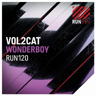 Wonderboy by Vol2Cat