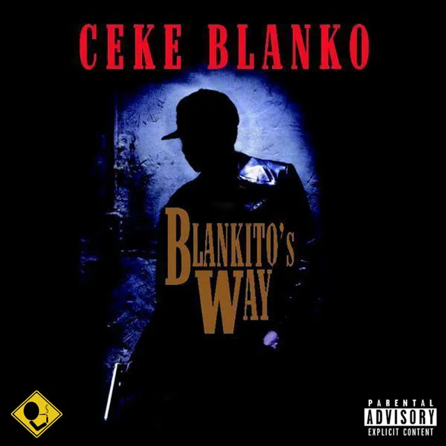 Blankito's Way