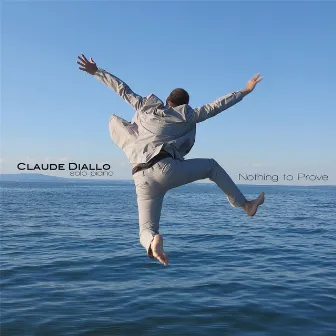 Nothing to Prove by Claude Diallo